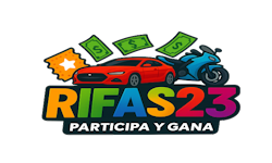 Rifa23 Logo